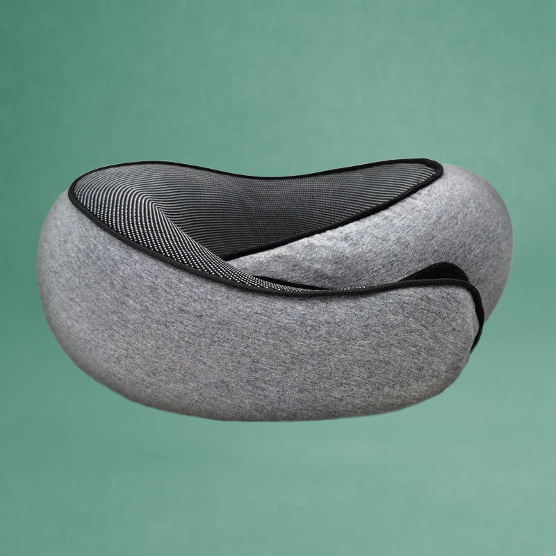 Orthopedic Neck Pillow (worth £35 🎁)