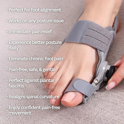 Relio Pro™️ | 3-in-1 Nackenmassagegerät