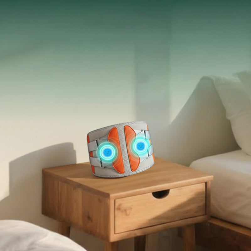 Relio™️ Belt | Cintura Lombare 4-in-1