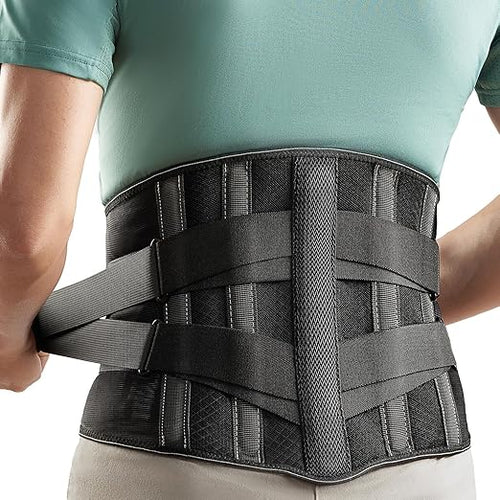 Posture Back Strap
