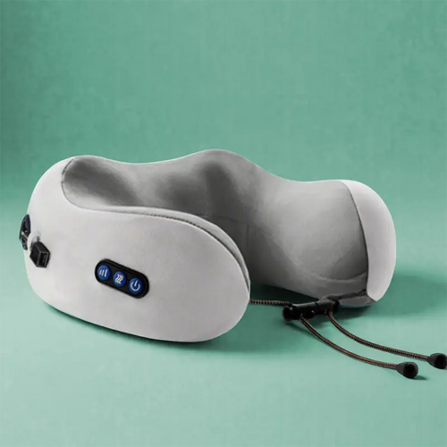 Travel Neck Pillow (worth £25 🎁)