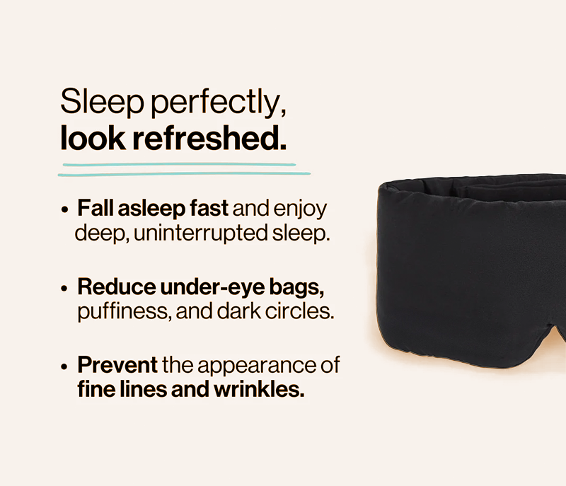 Deep Sleep Mask