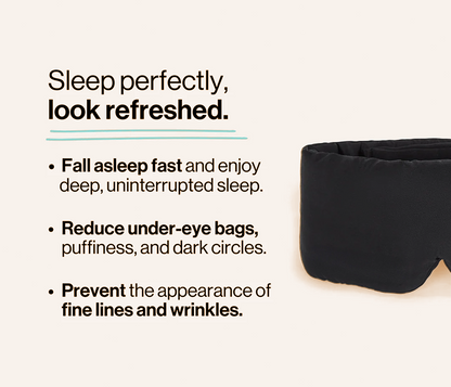 Deep Sleep Mask