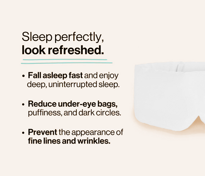 Deep Sleep Mask