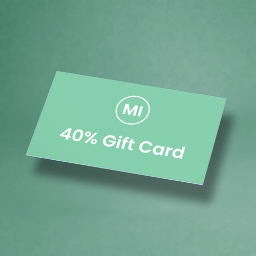 40% Gift Cart 🎁