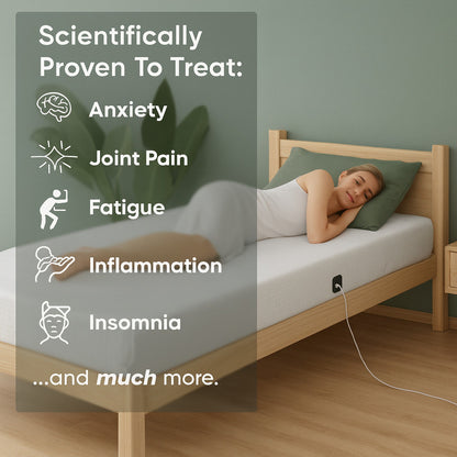 TerraRest™ Grounding Sheets