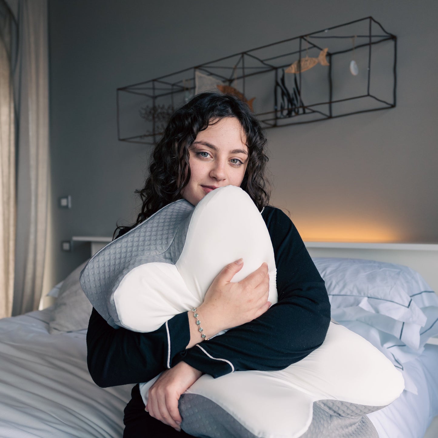 Cervical Pillow