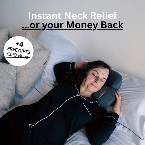 Original Relio Pro™️ | Traction Massager