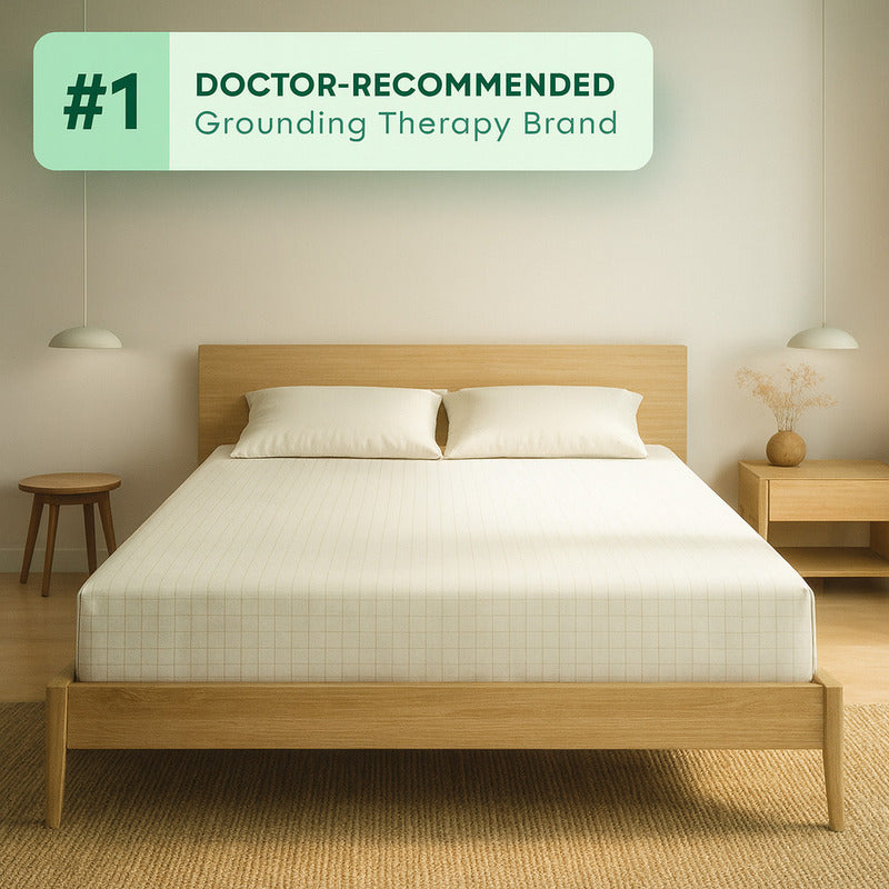 TerraRest™ Grounding Sheets
