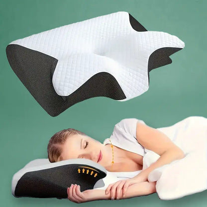 Cervical Pillow