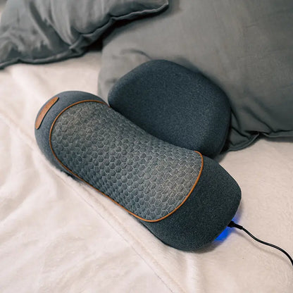 Relio Pro™️ | 3-in-1 Neck Massager