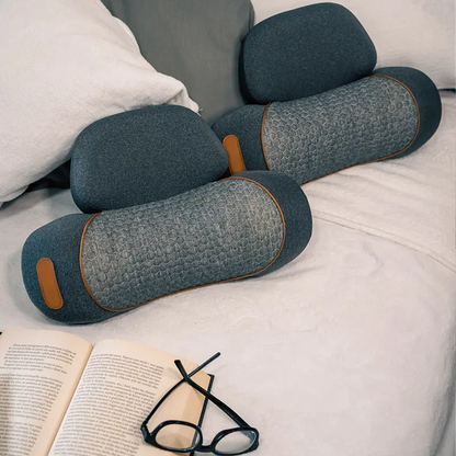 Relio Pro™️ | 3-in-1 Neck Massager