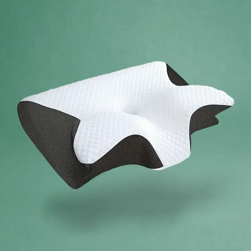 Orthopedic Neck Pillow (worth £40 🎁)