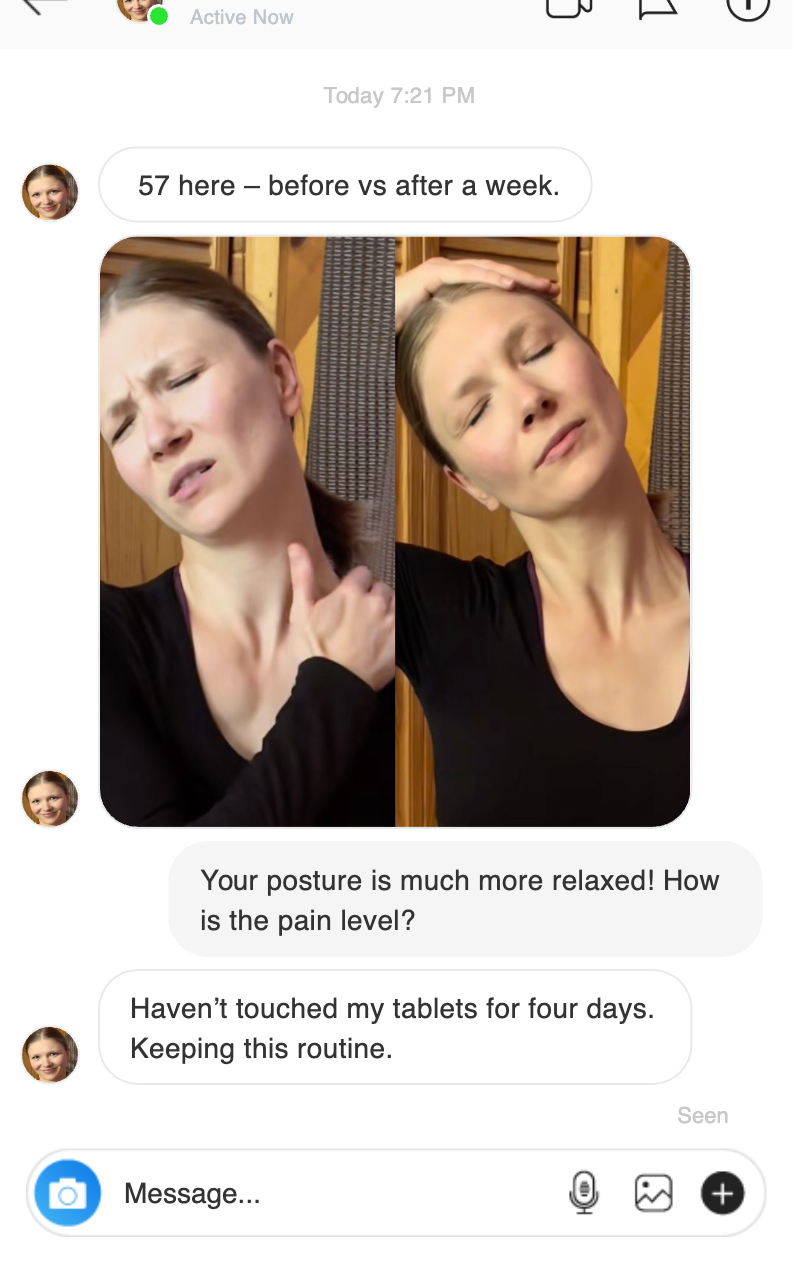 Original Relio Pro™️ | Traction Massager
