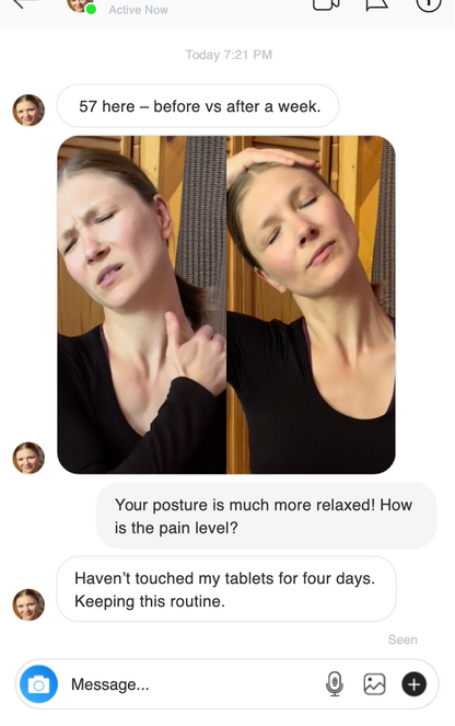 Original Relio Pro™️ | Traction Massager