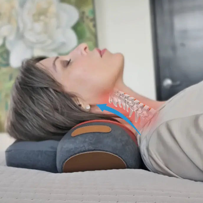 Original Relio Pro™️ | Traction Massager