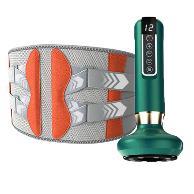 Relio™️ Belt | Cintura Lombare 4-in-1