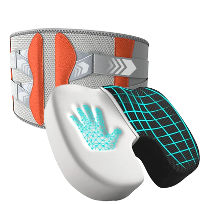 Relio™️ Belt | Cintura Lombare 4-in-1