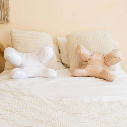 Meblyn Cloud™ Pillow + FREE Silk Pillowcase