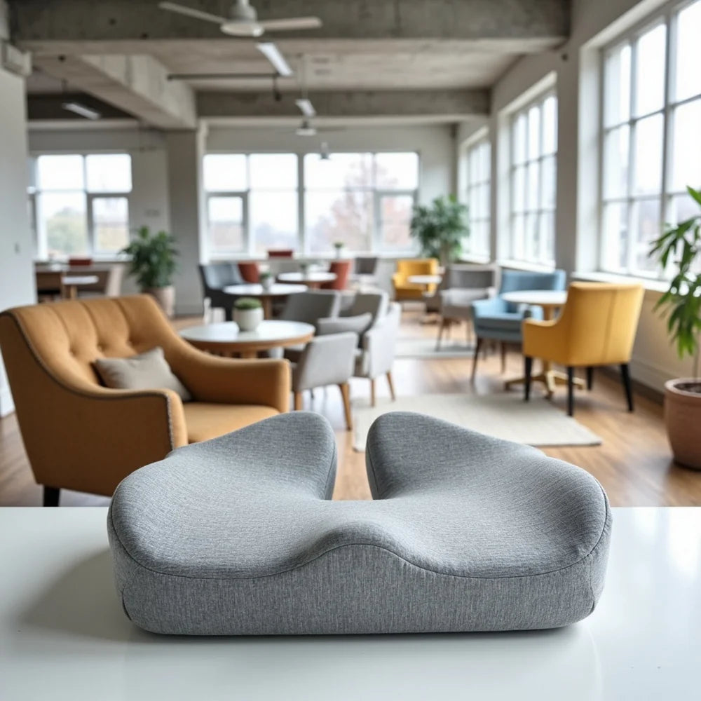Lumbar Support Pillow